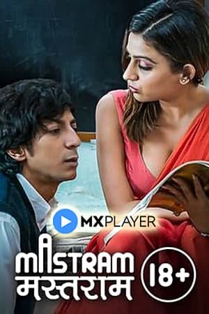 Download [18+] Mastram (Season 1) Hindi MX Player WEB Series 480p | 720p | 1080p WEB-DL 80MB | 200MB