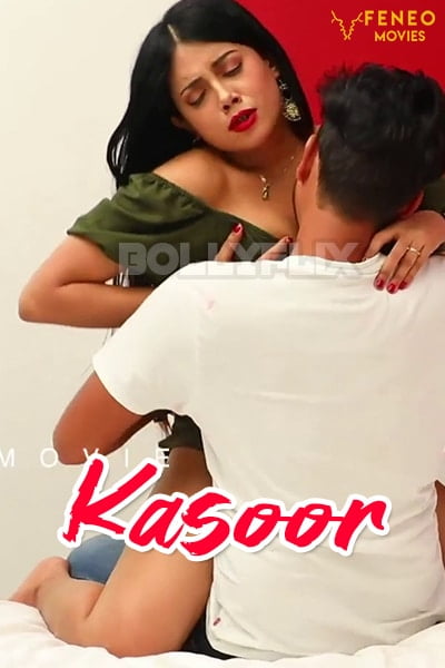 Download [18+] Kasoor (2020) S01 Feneo Movies WEB Series 480p | 720p WEB-DL || EP 04 Added