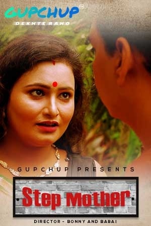 Download [18+] Step Mother (2020) S01 GupChup WEB Series 480p | 720p WEB-DL || EP 03 Added