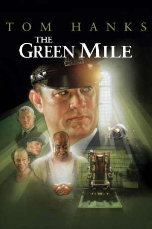 Download The Green Mile (1999) Dual Audio {Hindi-English} Movie 480p | 720p | 1080p BluRay 700MB | 1.8GB