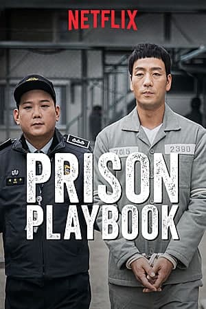 Download Prison Playbook (2017) S01 Dual Audio {Hindi-Korean} WEB Series 480p | 720p WEB-DL ESub