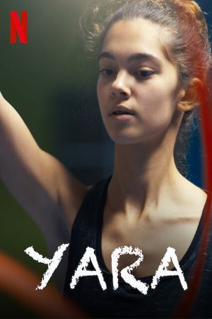 Download Yara (2021) Dual Audio {Hindi-English} Movie 480p | 720p | 1080p WEB-DL ESub