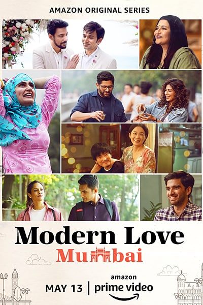 Download Modern Love: Mumbai (Season 1) Hindi AMZN WEB Series 480p | 720p | 1080p WEB-DL ESub