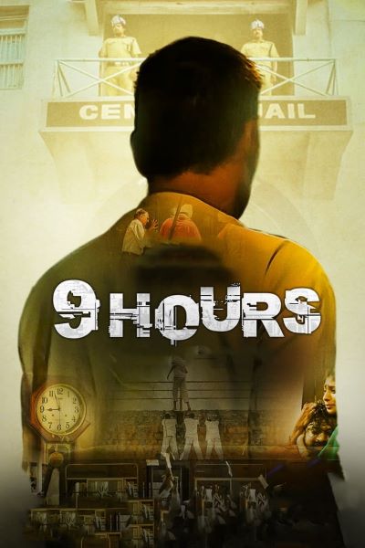 Download 9 Hours (Season 1) Dual Audio {Hindi-Telugu} Hotstar WEB Series 480p | 720p | 1080p WEB-DL ESub