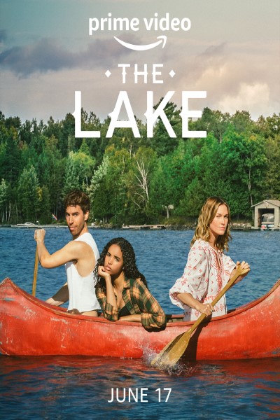 Download The Lake (Season 1) Dual Audio {Hindi-English} Web Series 720p | 1080p WEB-DL Esub