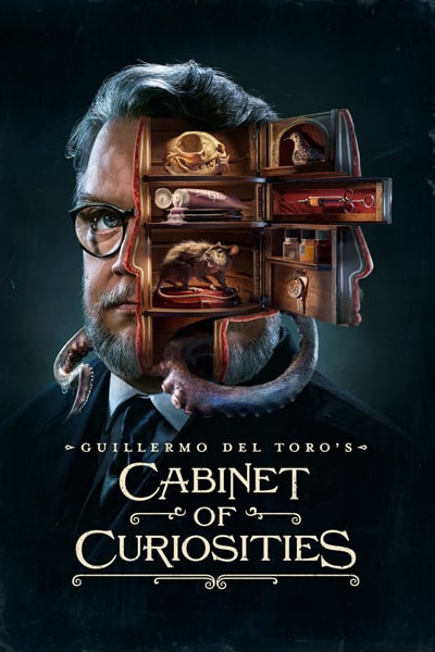 Download Guillermo del Toro’s Cabinet of Curiosities (Season 01) {Hindi-English} NetFlix WEB Series 480p | 720p | 1080p WEB-DL ESubs