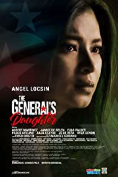 Download The General’s Daughter (Season 1) Hindi Web Series 720p | 1080p WEB-DL Esub