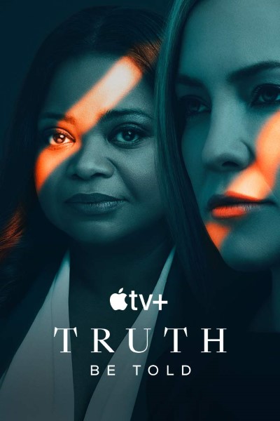 Download Truth Be Told (Season 1 – 3) English Apple TV+ WEB Series 720p | 1080p WEB-DL ESubs || [S03E10 Added]