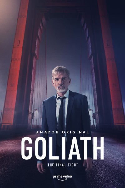 Download Goliath (Season 1 – 4) English Web Series 720p | 1080p WEB-DL Esub