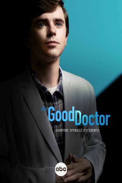Download The Good Doctor (Season 1- 6) English WEB Series 480p | 720p | 1080p WEB-DL ESubs