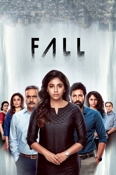 Download Fall (Season 1) Hindi Hotstar WEB Series 480p | 720p | 1080p WEB-DL ESub