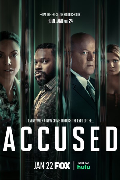 Download Accused (Season 1) [S01E11 Added] English Web Series 720p | 1080p WEB-DL Esub