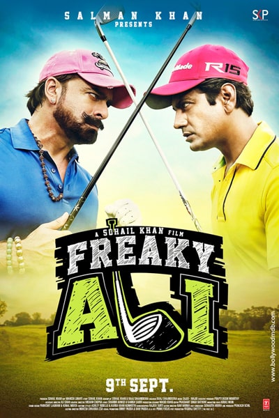 Download Freaky Ali (2016) Hindi Movie 480p | 720p | 1080p WEB-DL ESub
