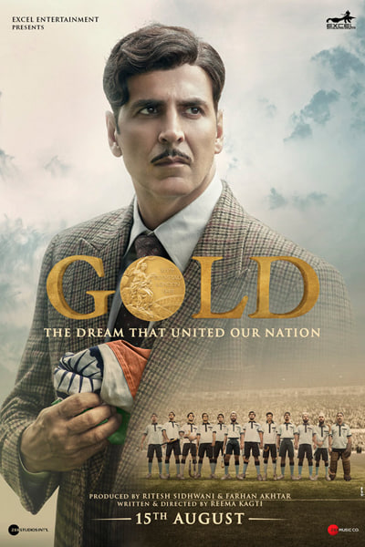 Download GOLD (2018) Hindi Movie 480p | 720p | 1080p WEB-DL ESub
