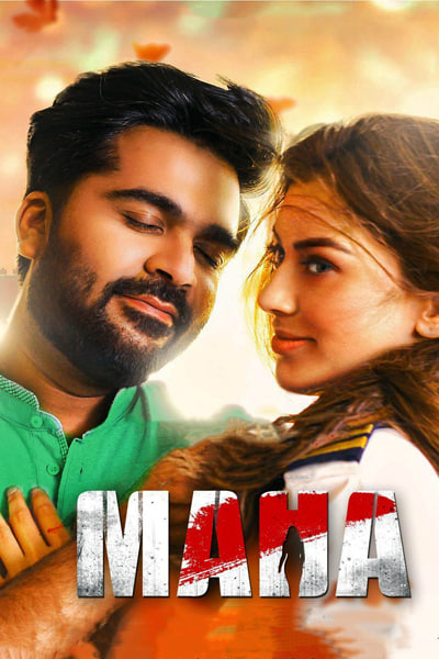 Download Maha (2022) Dual Audio {Hindi-Tamil} Movie 480p | 720p | 1080p WEB-DL ESub