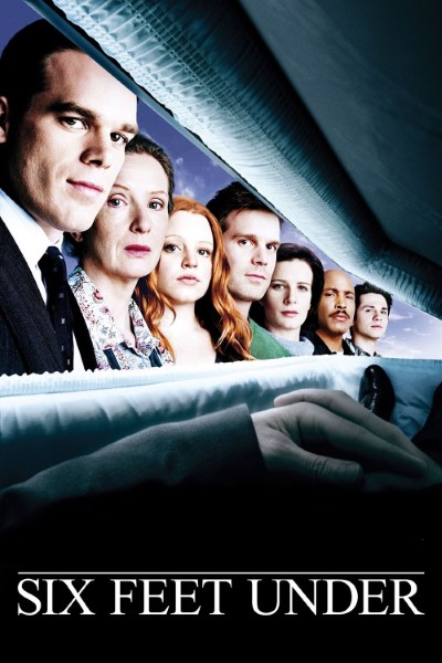 Download Six Feet Under (Season 1 – 5) English Web Series 720p | WEB-DL Esub