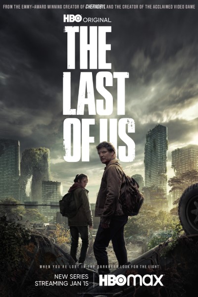 Download The Last Of Us (Season 1) English Web Series 480p | 720p | 1080p WEB-DL ESub
