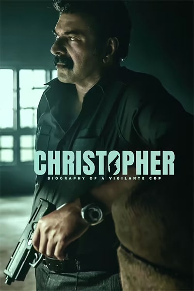 Download Christopher (2023) Dual Audio {Hindi-Malayalam} Movie 480p | 720p | 1080p WEB-DL-ESub