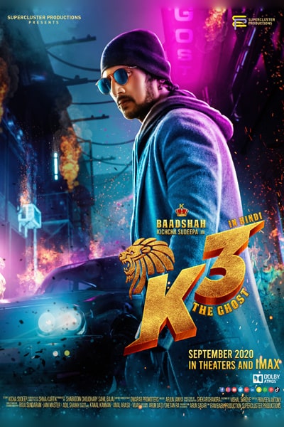 Download Kotigobba 3 (2021) Dual Audio {Hindi-Kannada} Movie 480p | 720p | 1080p WEB-DL ESub