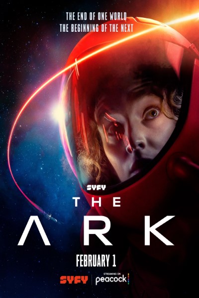 Download The Ark (Season 1) [S01E12 Added] English Web Series 720p | 1080p WEB-DL Esub