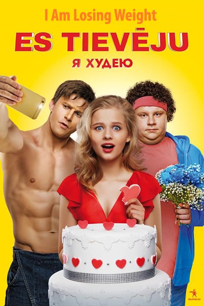Download I Am Losing Weight (2018) Russian Movie 480p | 720p | 1080p WEB-DL