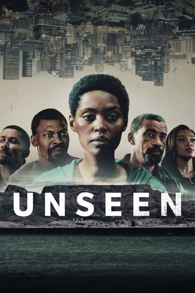Download Unseen (Season 1) English NetFlix WEB Series 720p | 1080p WEB-DL ESub