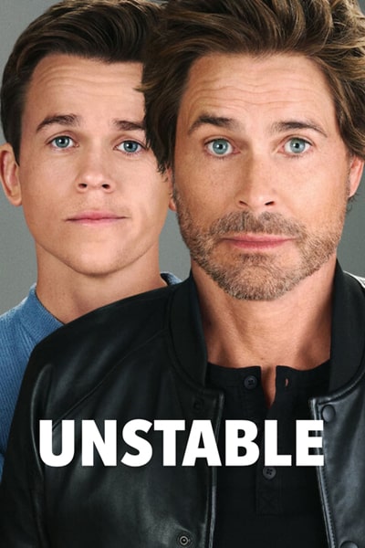 Download Unstable (Season 1) English NetFlix WEB Series 480p | 720p | 1080p WEB-DL ESub