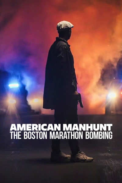 Download American Manhunt: The Boston Marathon Bombing (Season 1) English NetFlix WEB Series 720p | 1080p WEB-DL ESub