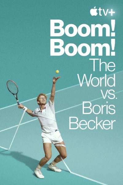 Download Boom Boom The World vs Boris Becker (Season 1) English Web Series 720p | 1080p WEB-DL Esub