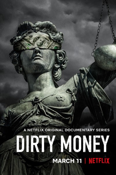 Download Dirty Money (Season 1-2) English Web Series 720p | 1080p WEB-DL Esub