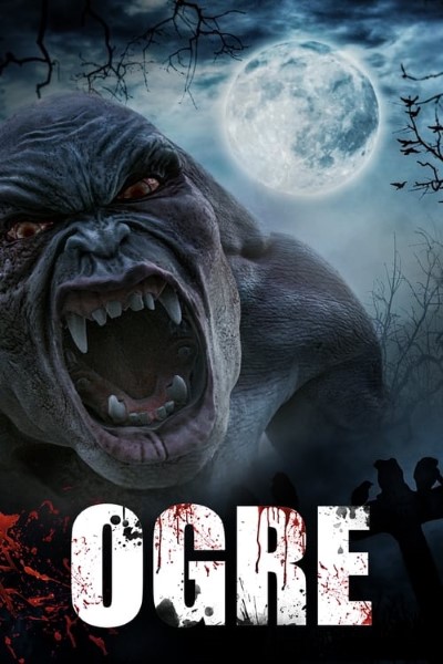 Download Ogre (2008) Dual Audio {Hindi-English} Movie 480p | 720p | 1080p Bluray